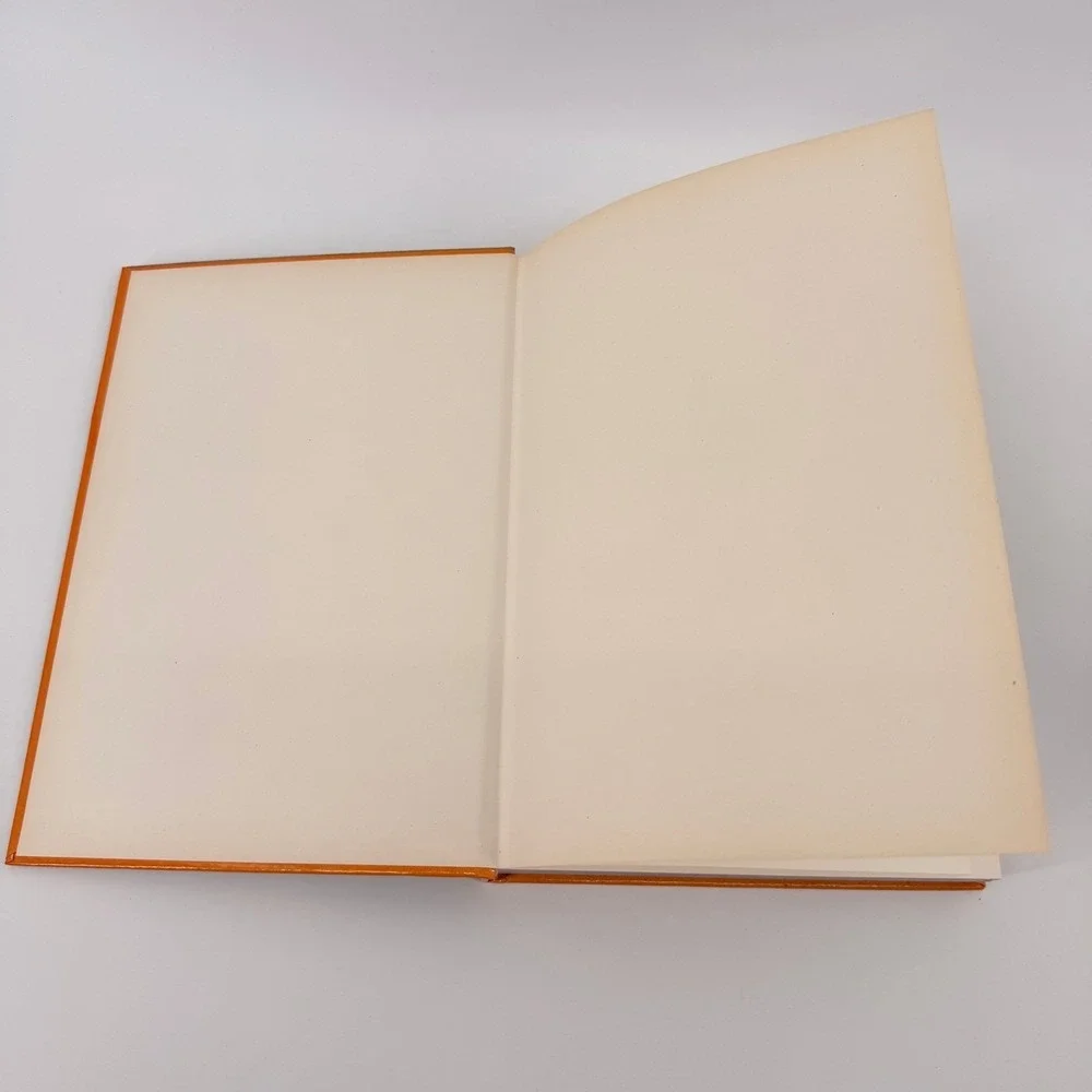 Welt der Vogel in Farbe 1985 German Bird Book Hardcover Illustrated